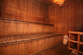 Novotel Sao Paulo Center Norte