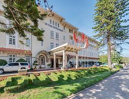 Du Parc Hotel Dalat