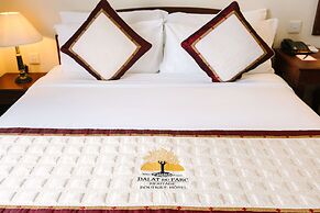 Du Parc Hotel Dalat