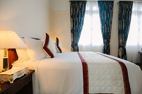 Du Parc Hotel Dalat