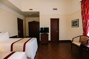 Du Parc Hotel Dalat