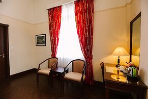 Du Parc Hotel Dalat