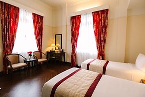 Du Parc Hotel Dalat