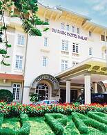 Du Parc Hotel Dalat