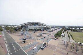 Novotel Sydney Olympic Park