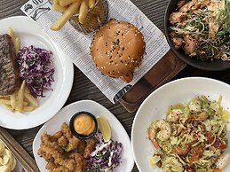 Novotel Sydney Olympic Park