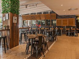 Novotel Sydney Olympic Park