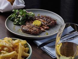 Novotel Sydney Olympic Park