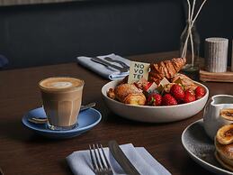 Novotel Sydney Olympic Park