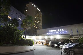 Novotel Sydney Olympic Park