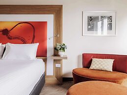 Novotel Sydney Olympic Park