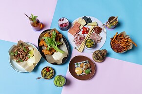 Novotel Sydney Olympic Park