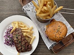 Novotel Sydney Olympic Park