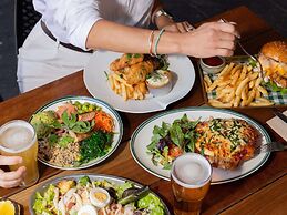 Novotel Sydney Olympic Park