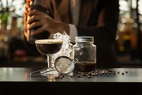 Novotel Sydney Olympic Park