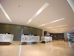 Novotel Sydney Olympic Park