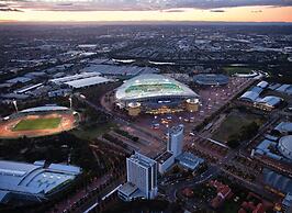Novotel Sydney Olympic Park