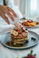 Novotel Sydney Olympic Park