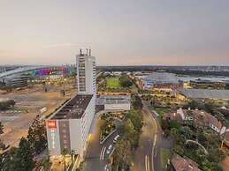 Novotel Sydney Olympic Park