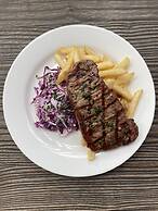 Novotel Sydney Olympic Park