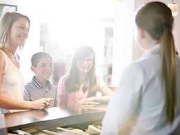 Novotel Sydney Olympic Park