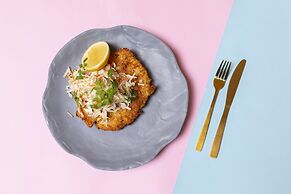 Novotel Sydney Olympic Park