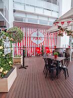 Novotel Sydney Olympic Park