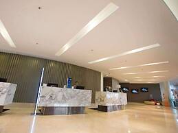 Novotel Sydney Olympic Park
