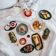 Novotel Sydney Olympic Park