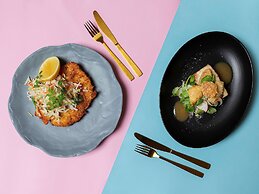 Novotel Sydney Olympic Park