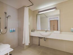 Novotel Sydney Olympic Park