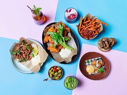 Novotel Sydney Olympic Park