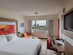 Novotel Sydney Olympic Park