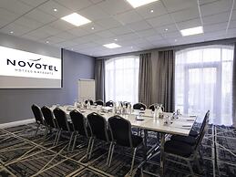 Novotel Ipswich
