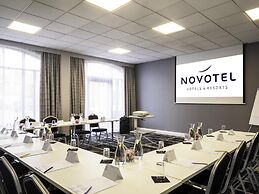 Novotel Ipswich
