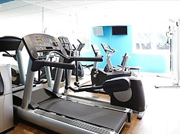 Novotel Ipswich