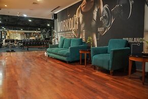 Kimaya Sudirman Yogyakarta by Harris