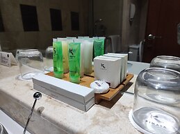 Kimaya Sudirman Yogyakarta by Harris