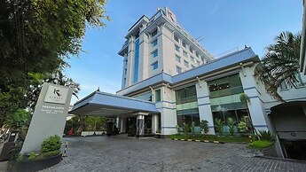 Kimaya Sudirman Yogyakarta by Harris