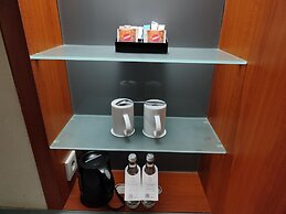 Kimaya Sudirman Yogyakarta by Harris