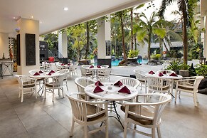 Kimaya Sudirman Yogyakarta by Harris