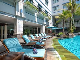 Kimaya Sudirman Yogyakarta by Harris