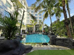 Kimaya Sudirman Yogyakarta by Harris