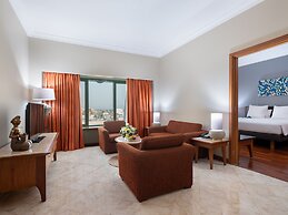 Kimaya Sudirman Yogyakarta by Harris