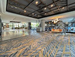 Kimaya Sudirman Yogyakarta by Harris