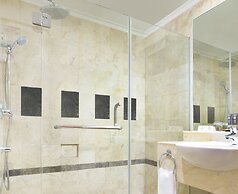 Kimaya Sudirman Yogyakarta by Harris