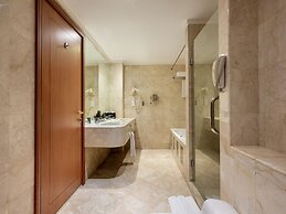 Kimaya Sudirman Yogyakarta by Harris