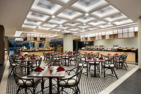 Kimaya Sudirman Yogyakarta by Harris