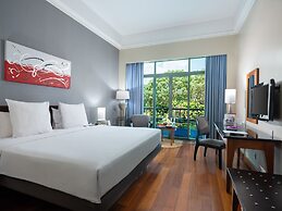 Kimaya Sudirman Yogyakarta by Harris