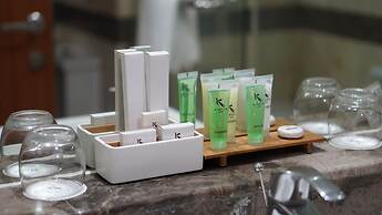 Kimaya Sudirman Yogyakarta by Harris